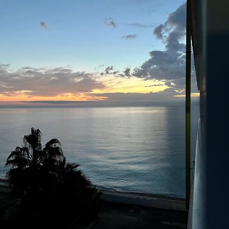 *Blue Sea Studio Altea * At The Beach 외부 사진