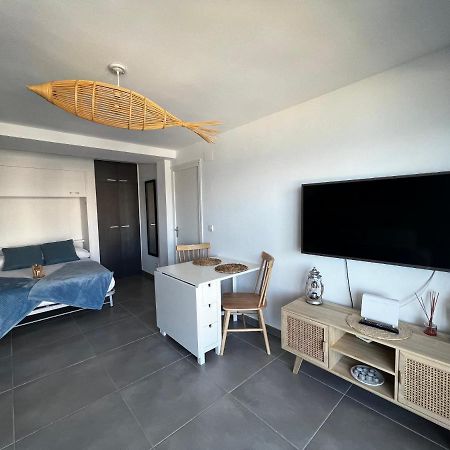 *Blue Sea Studio Altea * At The Beach 외부 사진