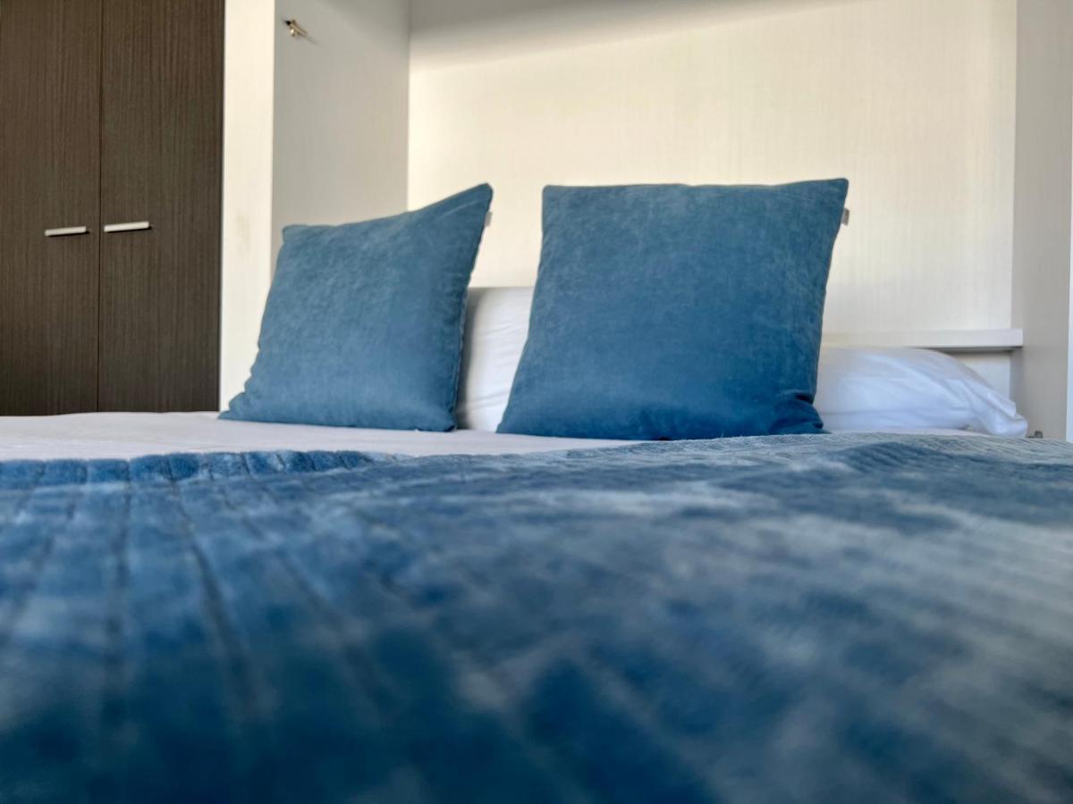*Blue Sea Studio Altea * At The Beach 외부 사진